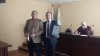 Очередной рабочий визит депутата областного парламента