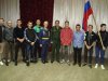 «День призывника»